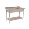 Parry Self Assembly Sinks